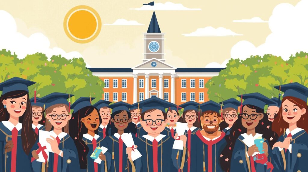 ستودي شووت مقالات الشهادات الجامعية