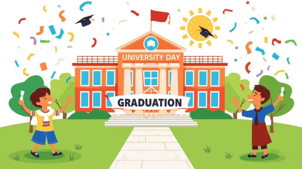 ستودي شووت مقالات الشهادات الجامعية