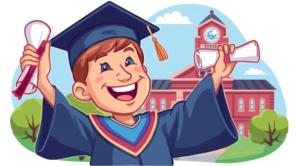 ستودي شووت مقالات الشهادات الجامعية