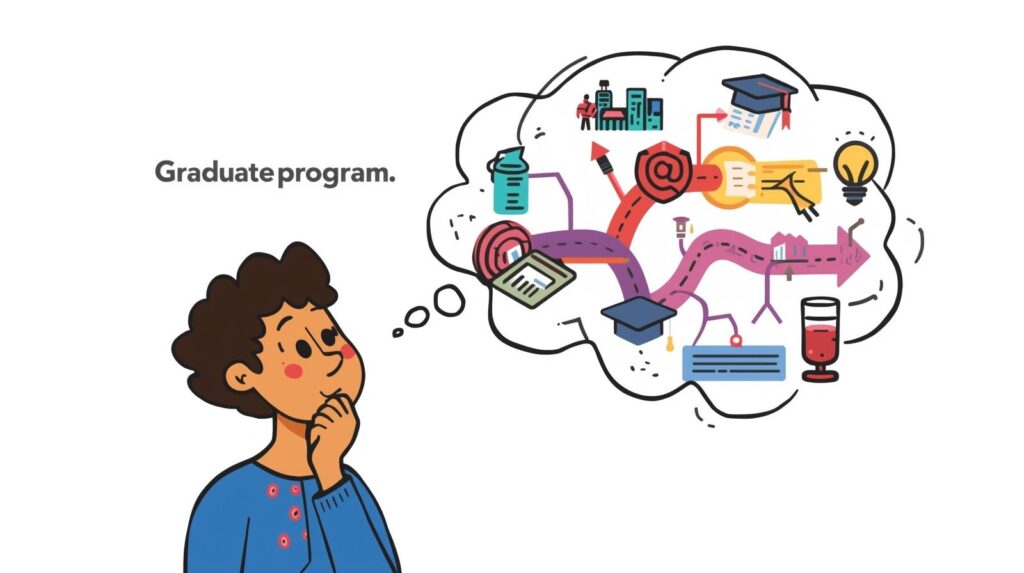 ستودي شووت مقالات هل يشترط الماجستير نفس تخصص البكالوريوس