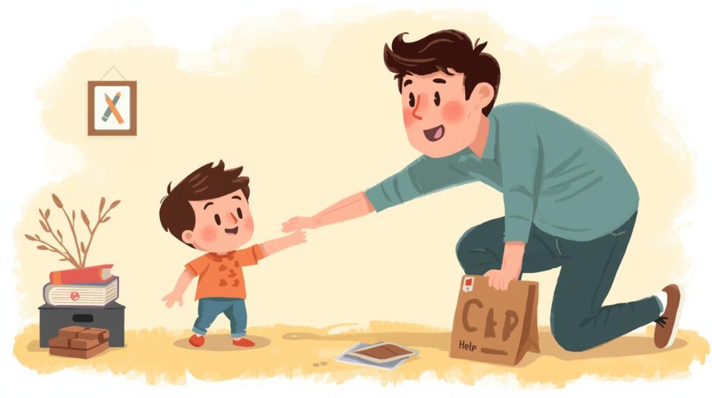 ستودي شووت كيف؟ تخلص من القلق