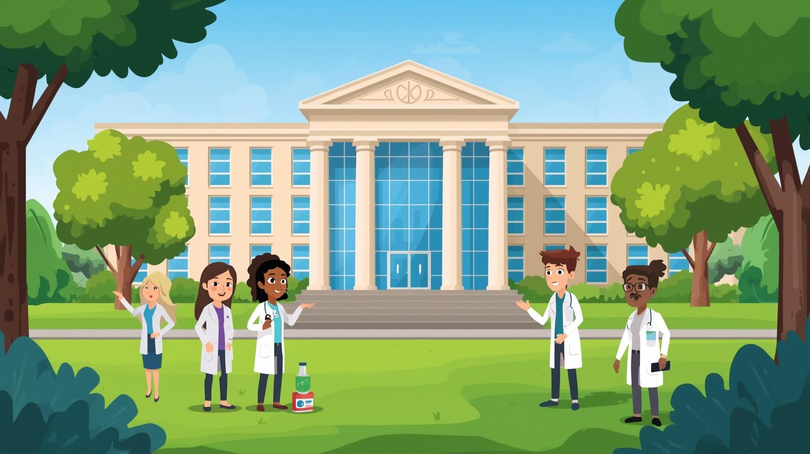 مراكز بحثية مهمة في المانيا