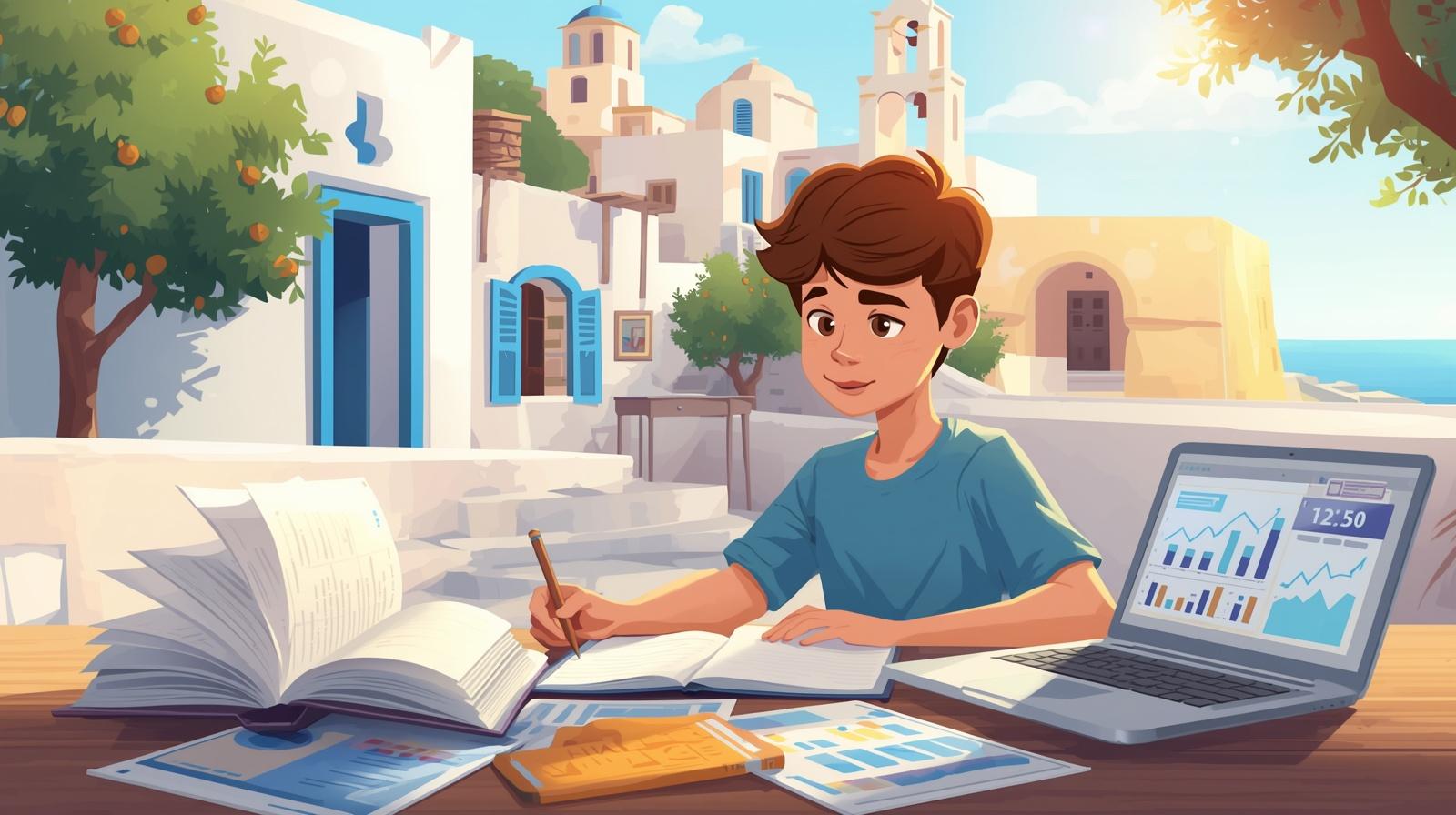 شروط دراسة العلوم المالية في قبرص