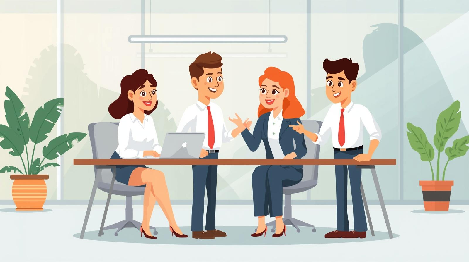 عن دراسة إدارة الأعمال في كوستاريكا