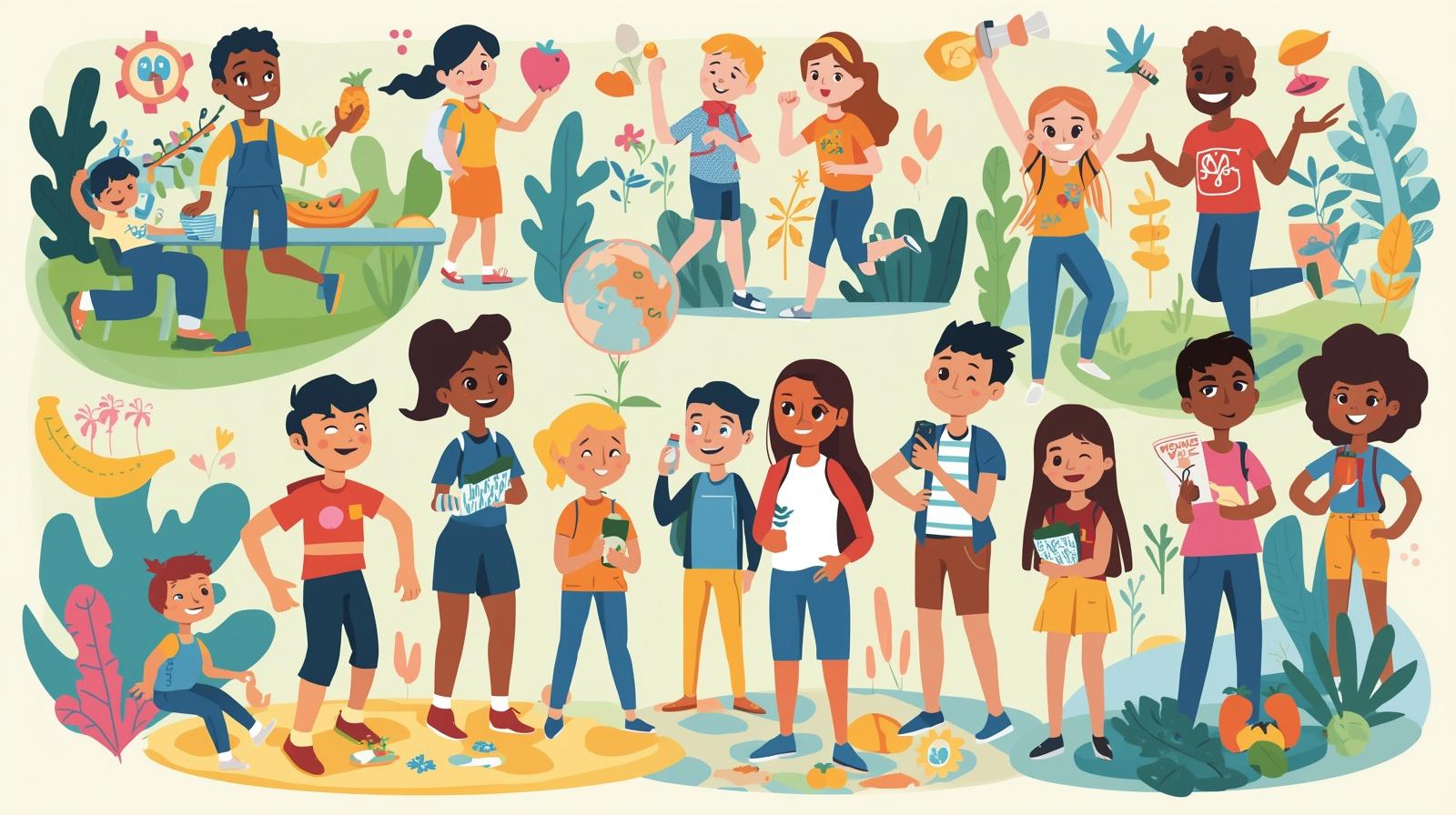 لماذا التأمين الصحي ضروري للطلاب في كرواتيا؟