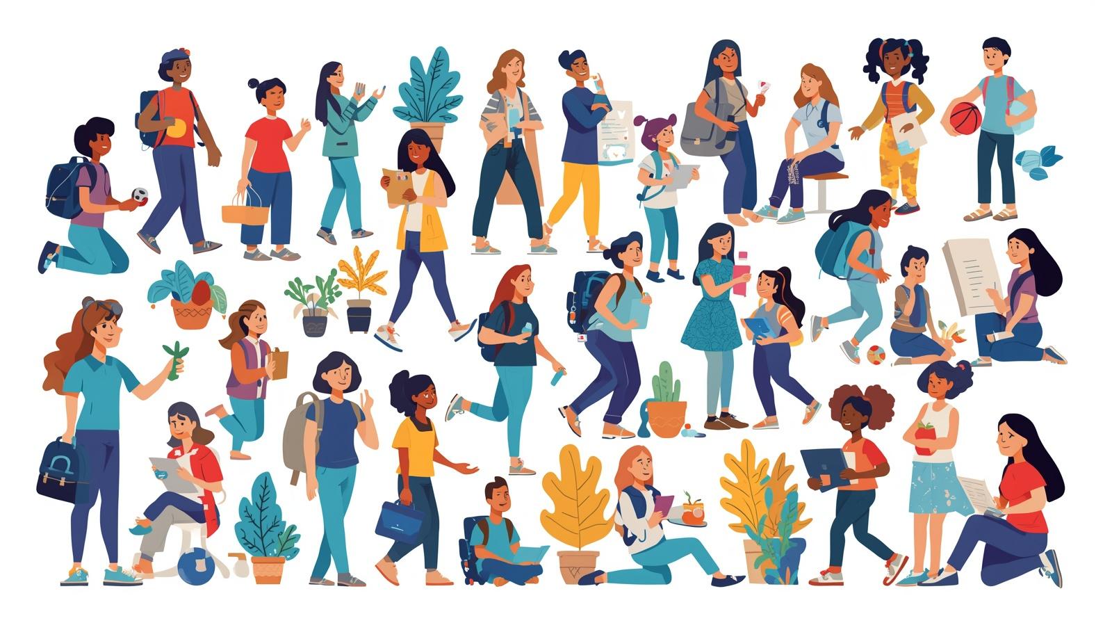 أهمية التأمين الصحي للطلاب في كندا