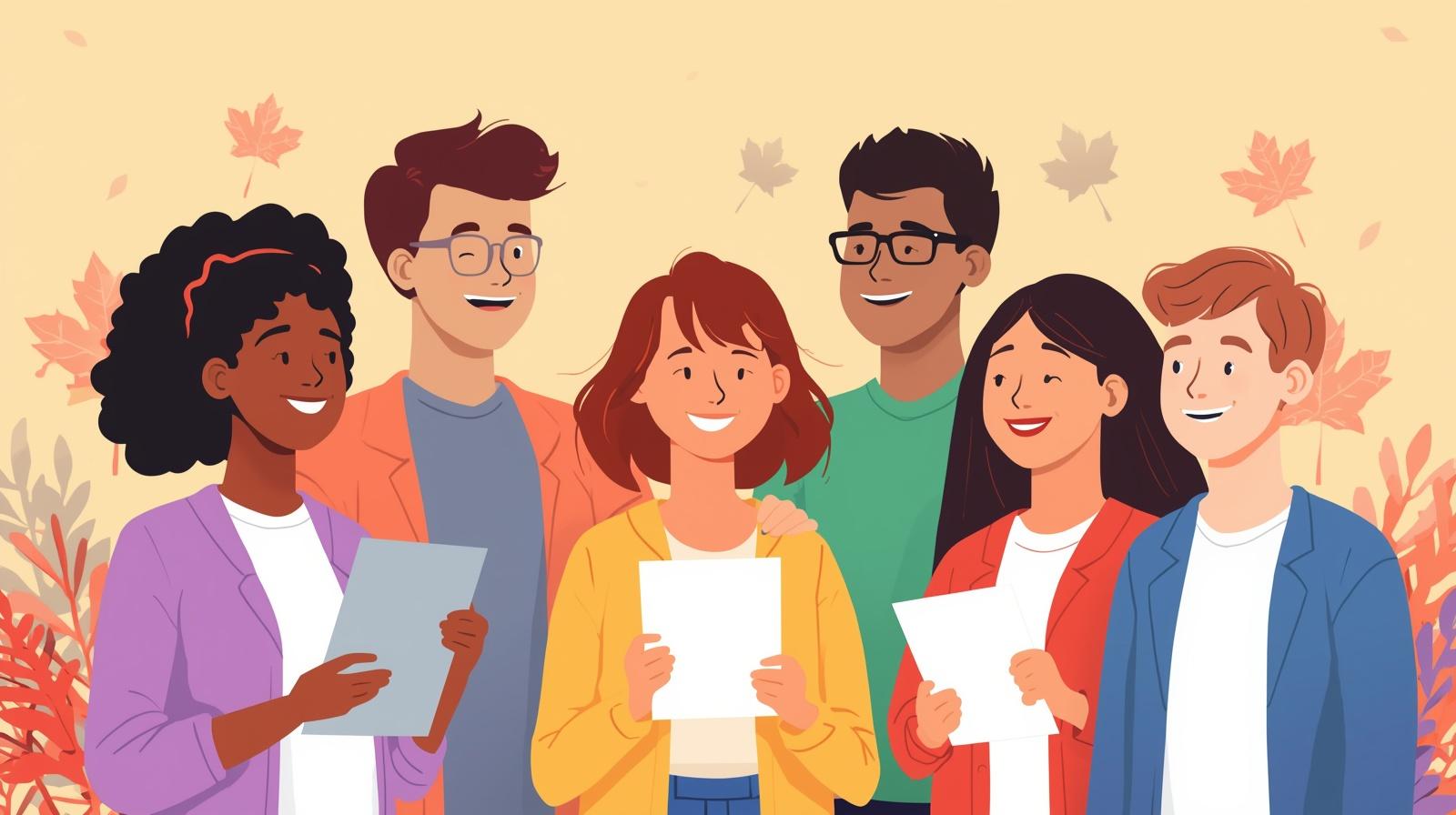 خطوات الحصول على التأمين الصحي للطلاب في كندا