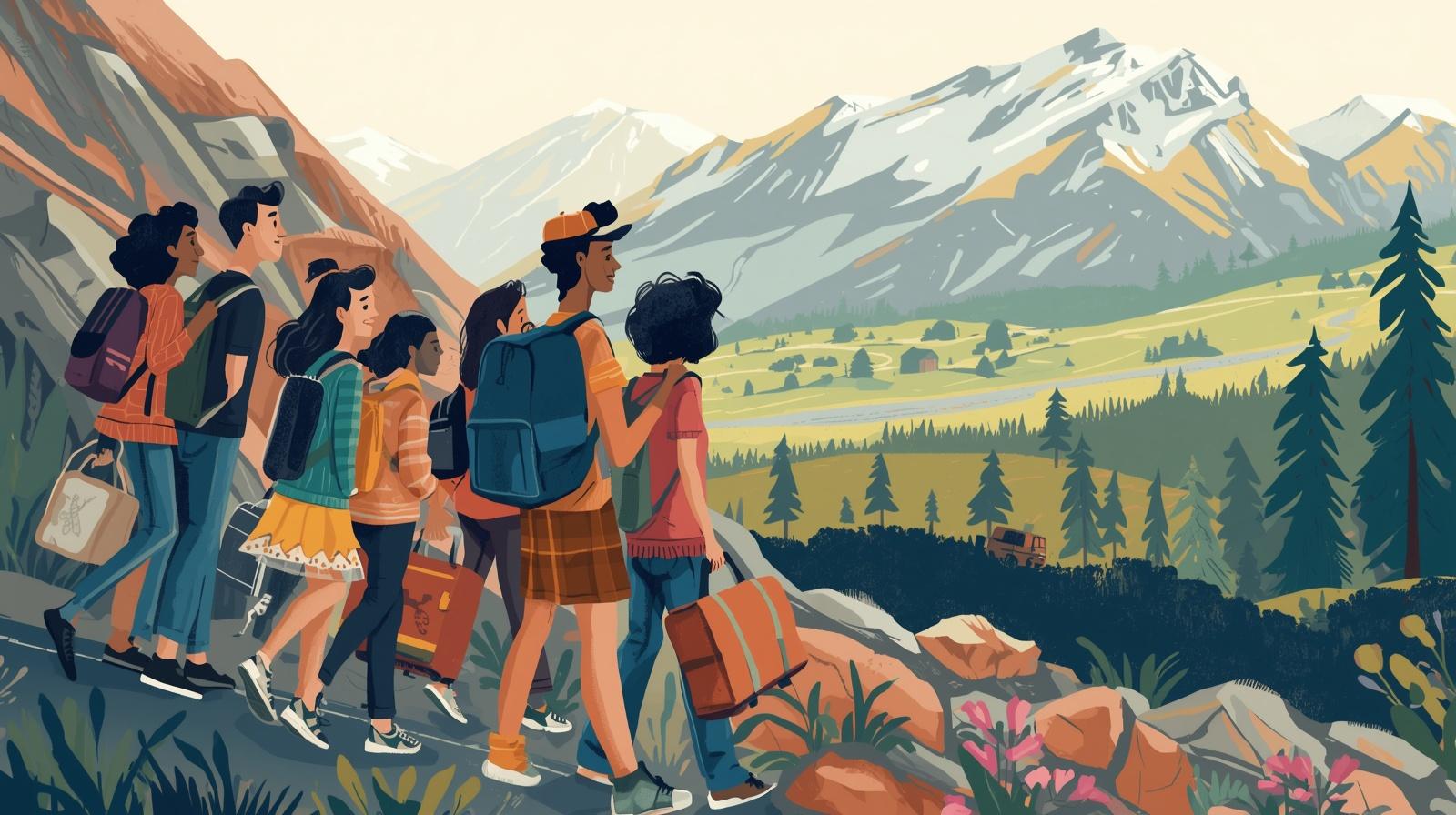 ماهي فوائد الكفالة الخماسية