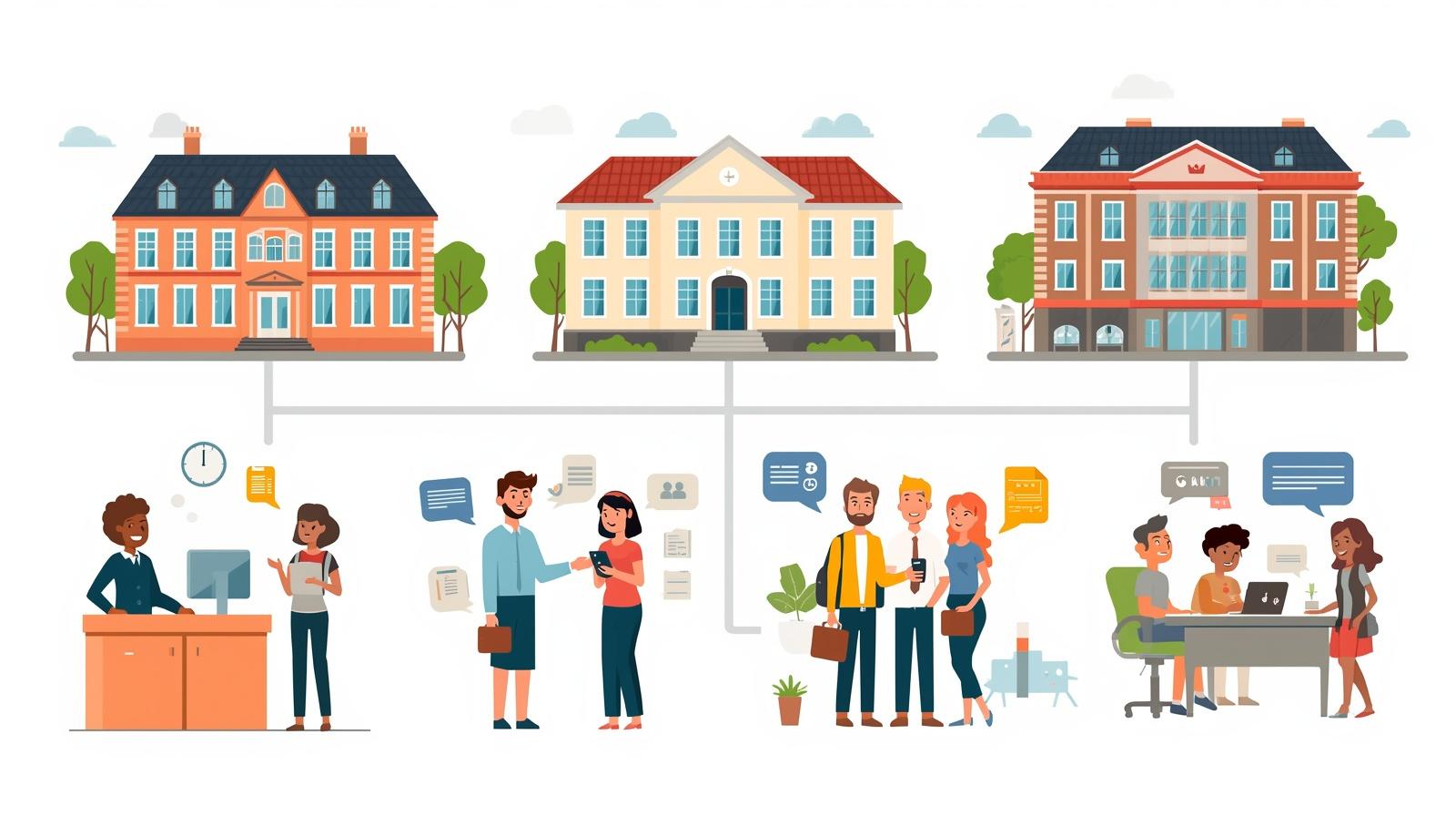 ستودي شووت تصنيفات جامعية جامعة سهلة القبول في ليختنشتاين