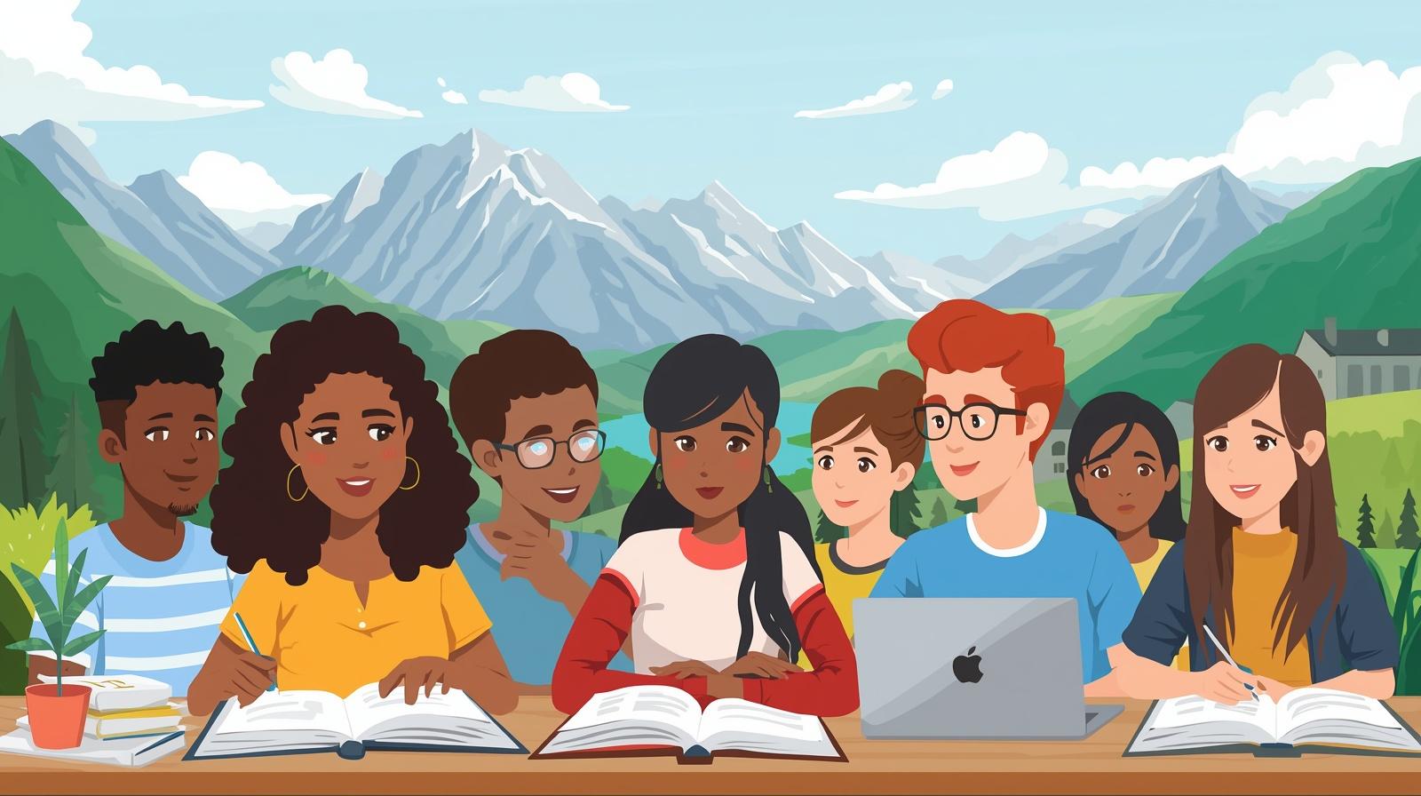 تخصصات دراسة إدارة الأعمال في ليختنشتاين