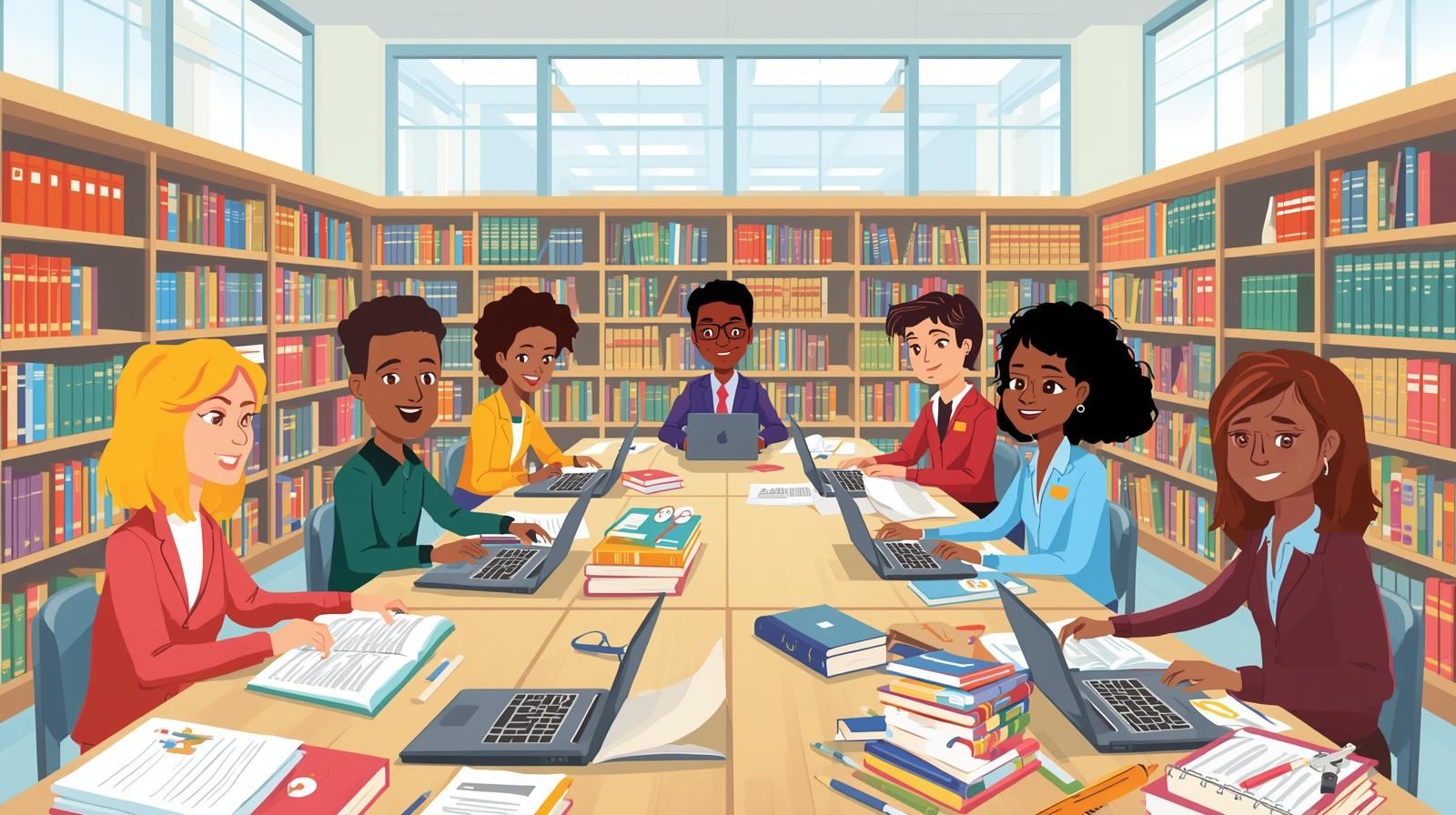 ستودي شووت دراسة تخصص في الخارج دراسة الحقوق في كندا