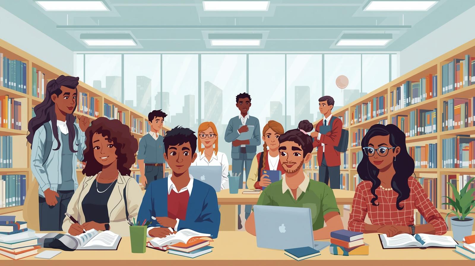 ستودي شووت دراسة تخصص في الخارج دراسة الحقوق في كندا