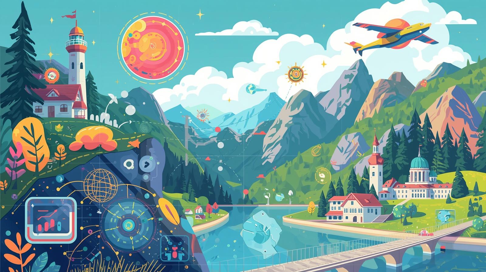 شروط دراسة الذكاء الاصطناعي في سلوفينيا