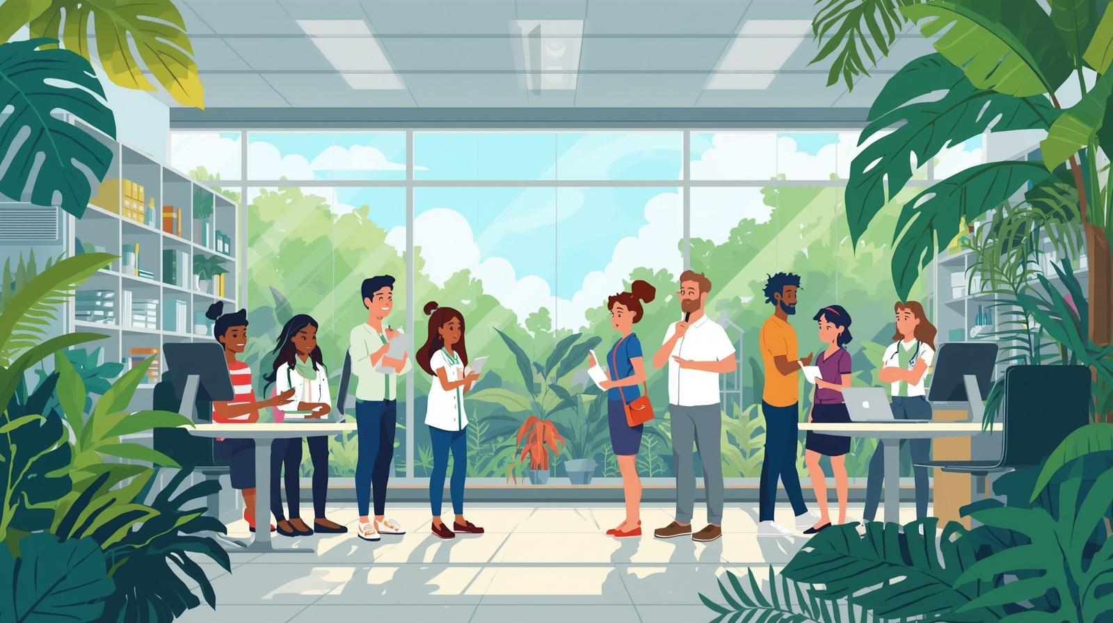 تخصصات دراسة الذكاء الاصطناعي في كوستاريكا