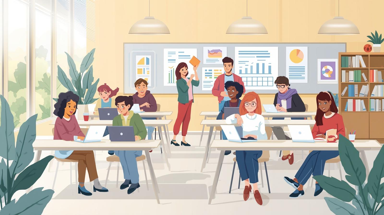 عن دراسة العلوم الاجتماعية في فنلندا