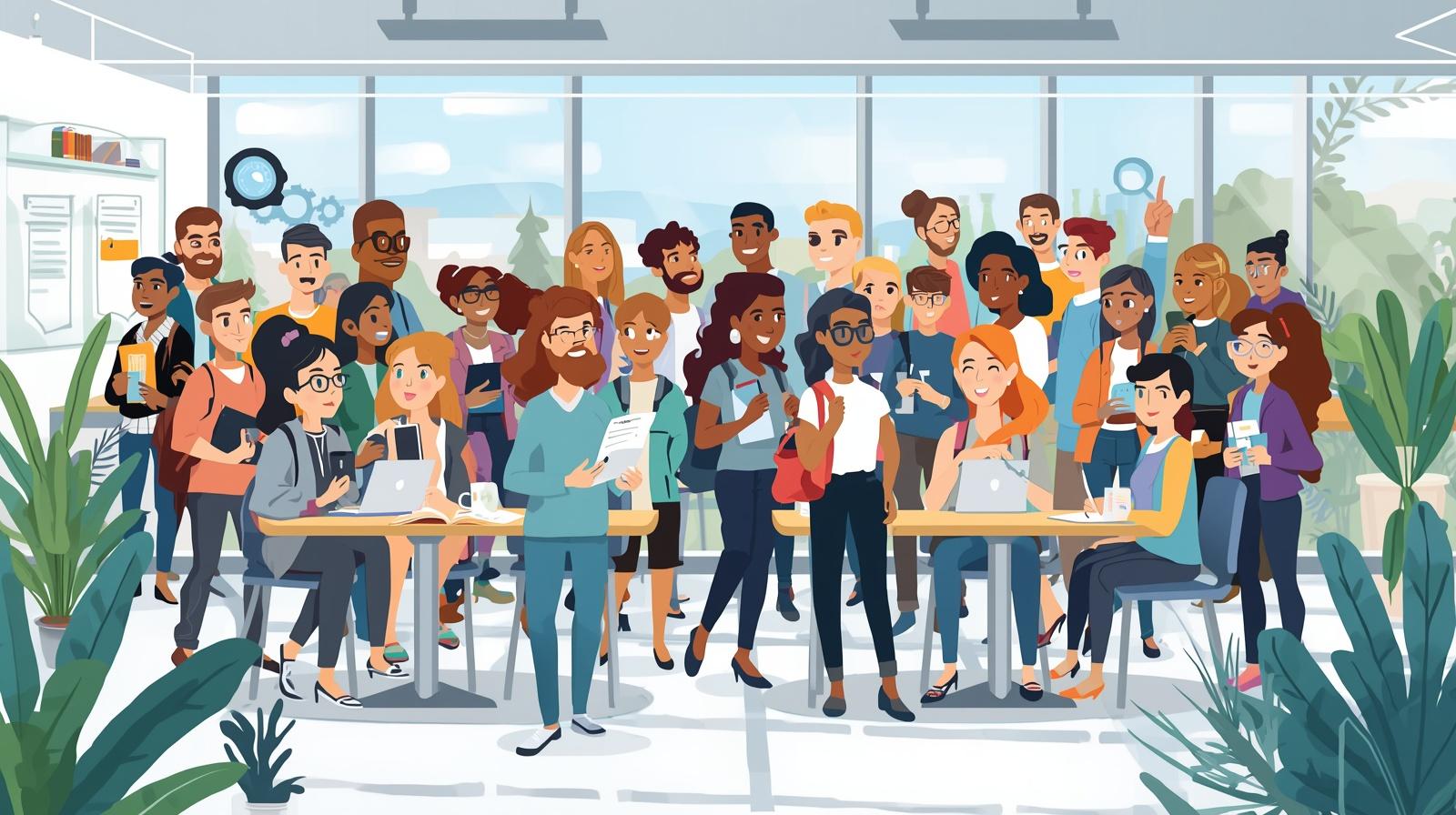 مزايا دراسة العلوم الاجتماعية في فنلندا