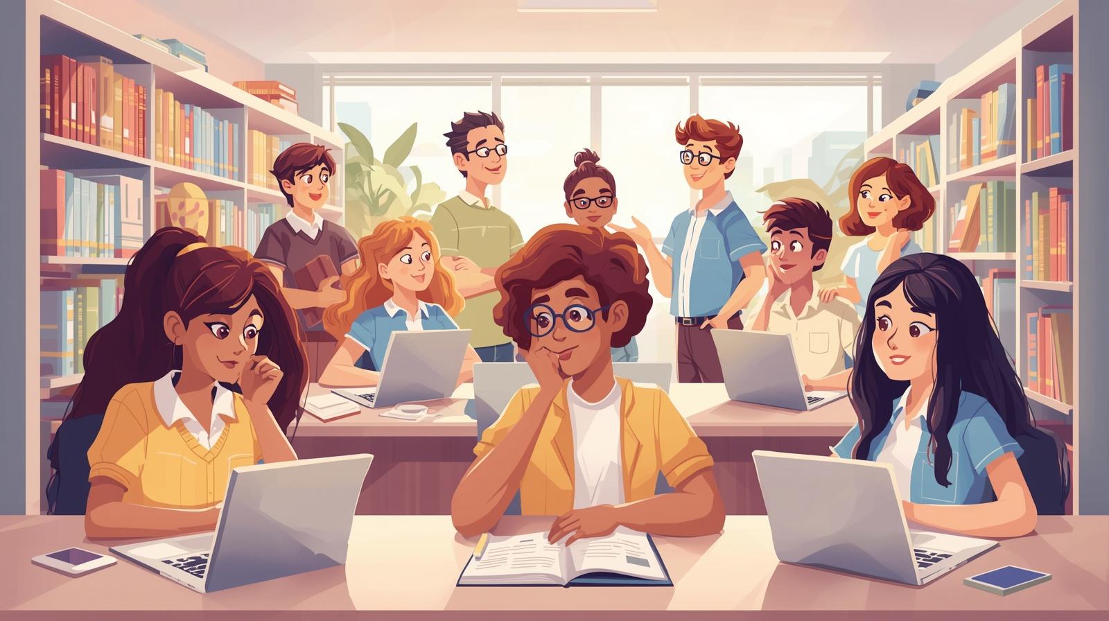 مزايا دراسة علم النفس في سنغافورة