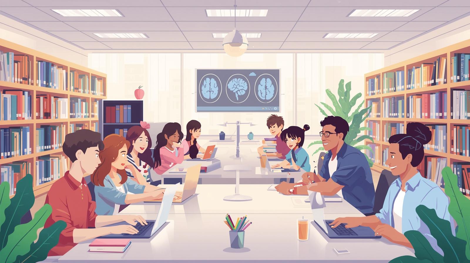 شروط دراسة علم النفس في سنغافورة