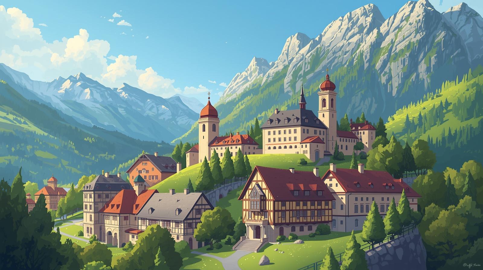 المستندات الأساسية المطلوبة للتقديم