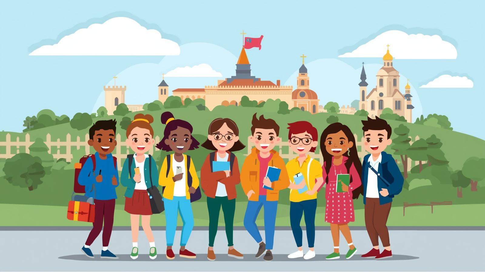 متطلبات الحصول على الإقامة الدائمة في صربيا