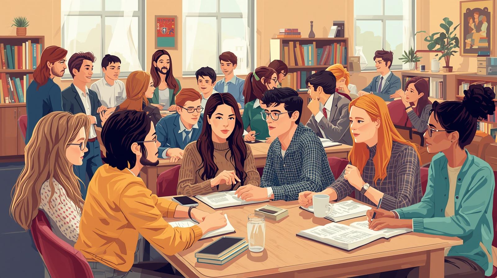 عن دراسة علم النفس في صربيا