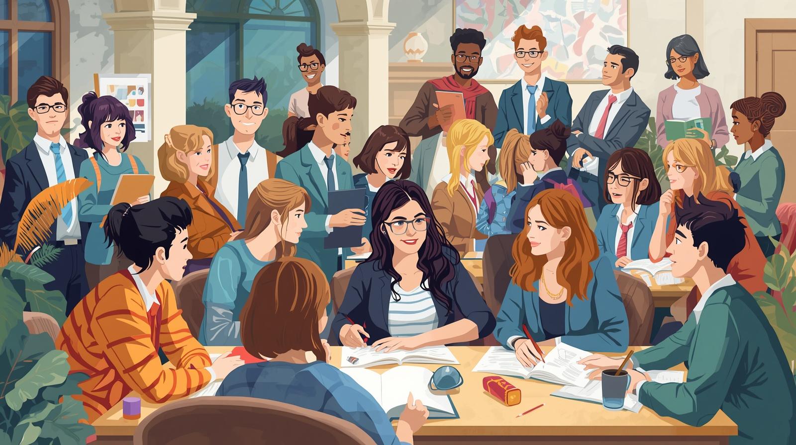 أهمية اختيار دراسة علم النفس في صربيا