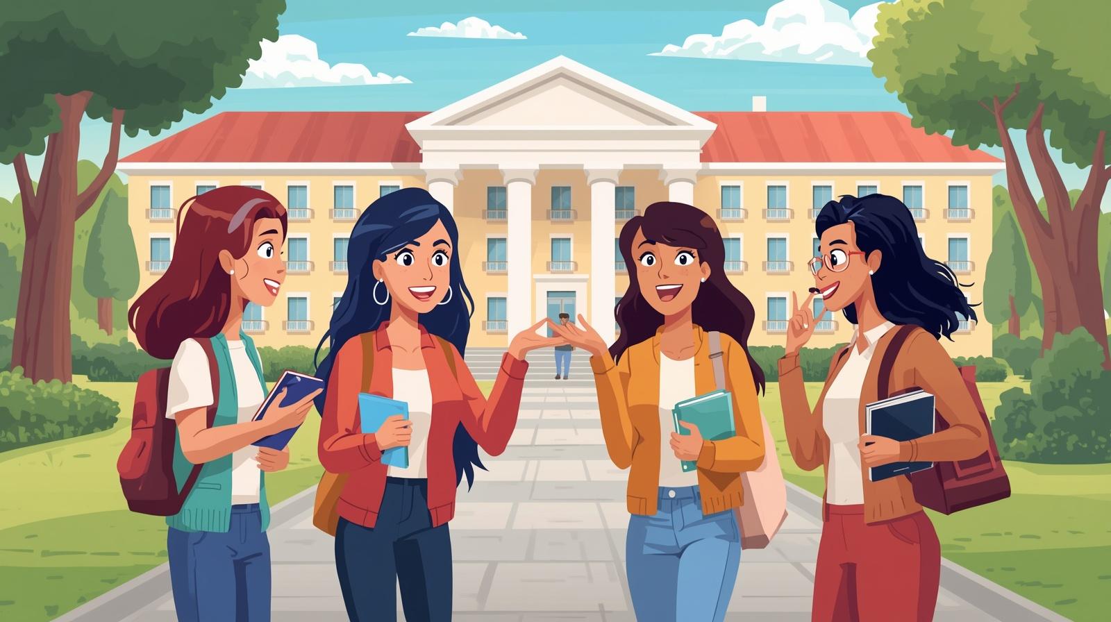 كيفية التقديم لدراسة علم النفس في صربيا