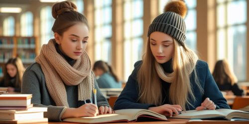 التأمين الصحي للطلاب في روسيا