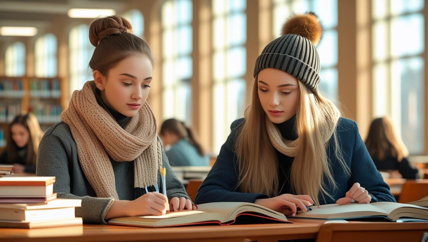 التأمين الصحي للطلاب في روسيا