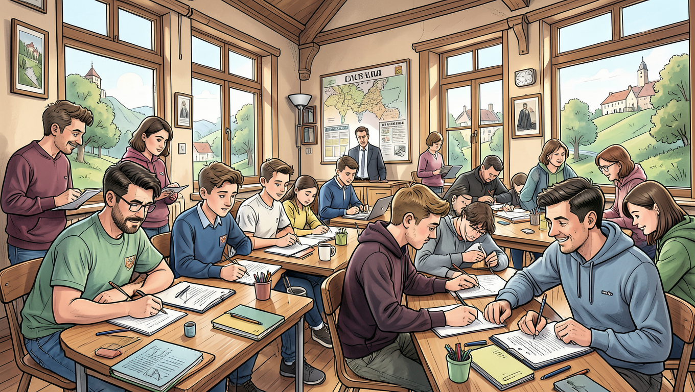 الأوراق والمستندات المطلوبة