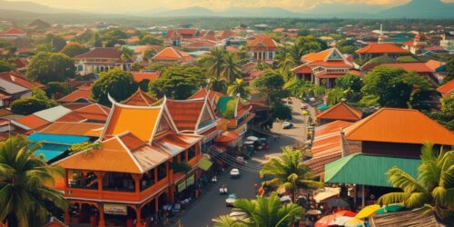 فيزا الطالب في إندونيسيا