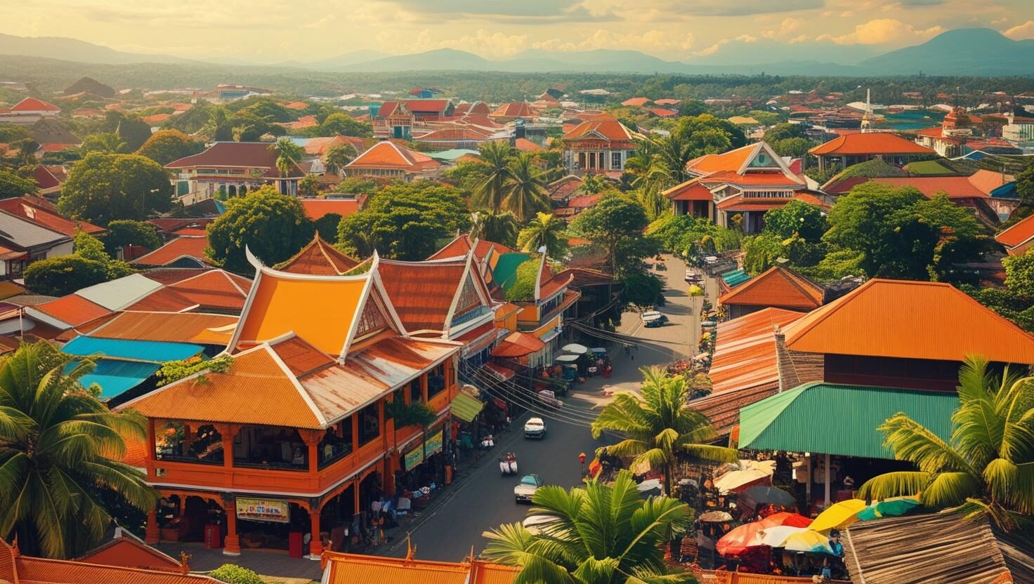 فيزا الطالب في إندونيسيا