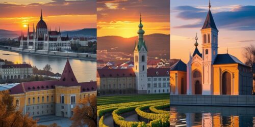 لم الشمل في هنغاريا