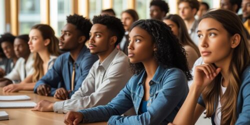 مقررات ماجستير ادارة الاعمال: اكتشف المنهج الشامل