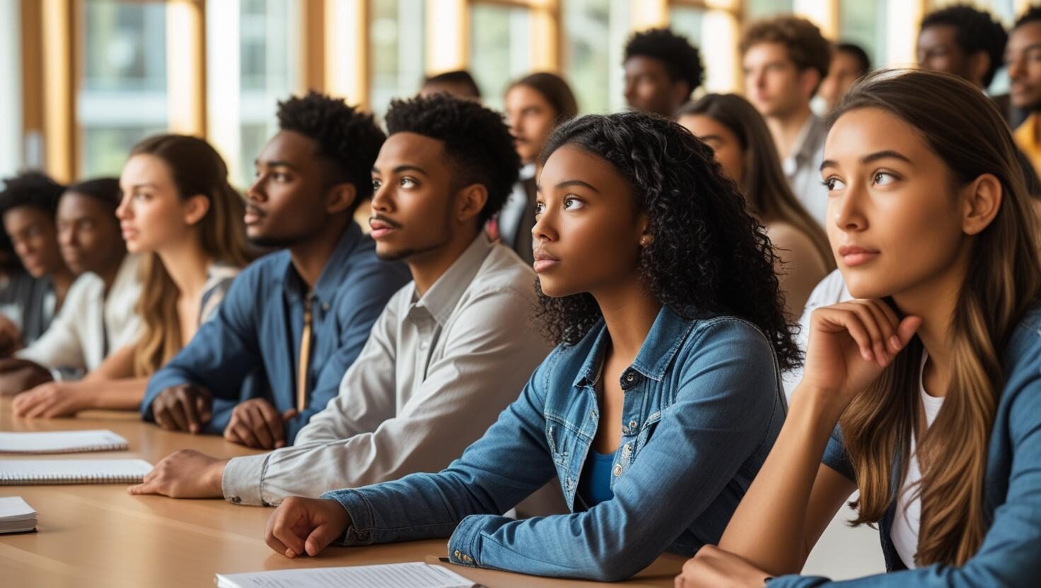 مقررات ماجستير ادارة الاعمال: اكتشف المنهج الشامل