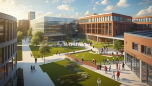 جامعة ولفرهامبتون