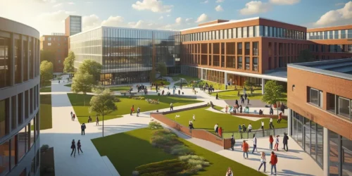 جامعة ولفرهامبتون