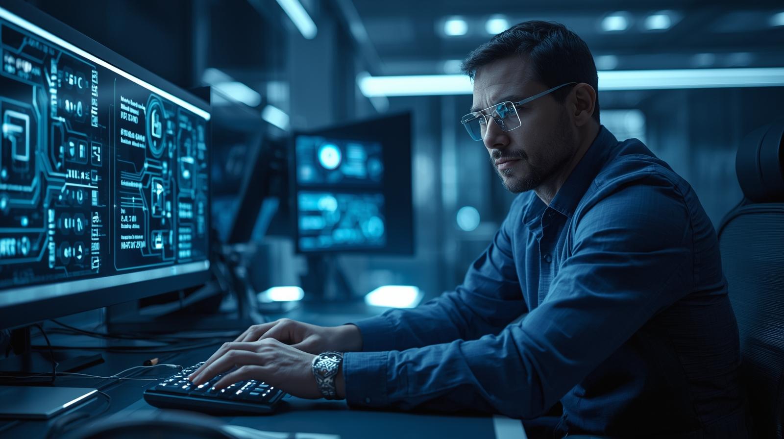 المهارات والمؤهلات المطلوبة