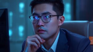 مهندس الذكاء الاصطناعي