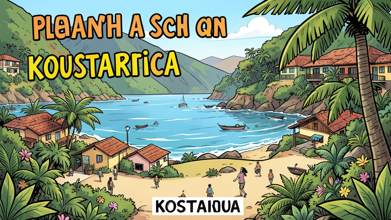 أفضل مواقع البحث عن سكن في كوستاريكا