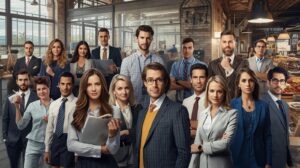 البحث عن الوظائف في صربيا