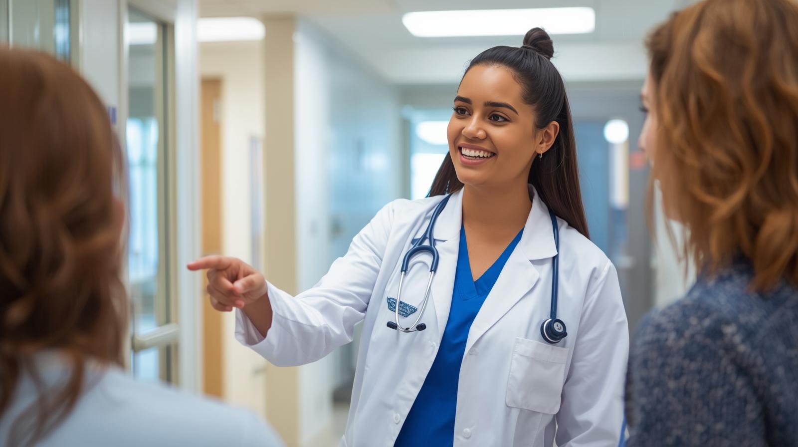 أوسبيلدونغ أخصائي رعاية