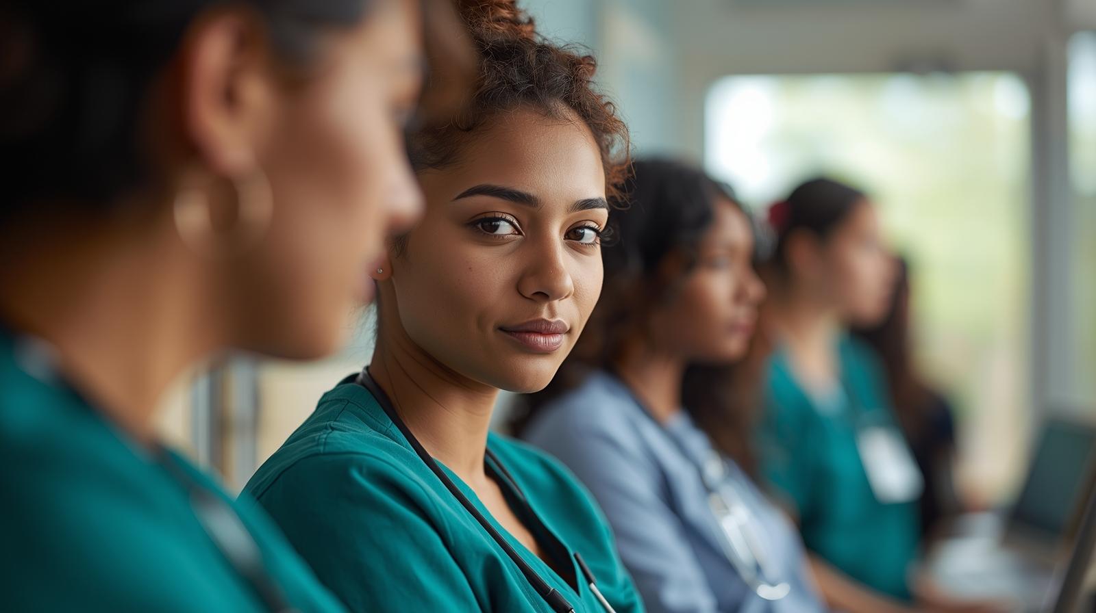 أوسبيلدونغ أخصائي رعاية