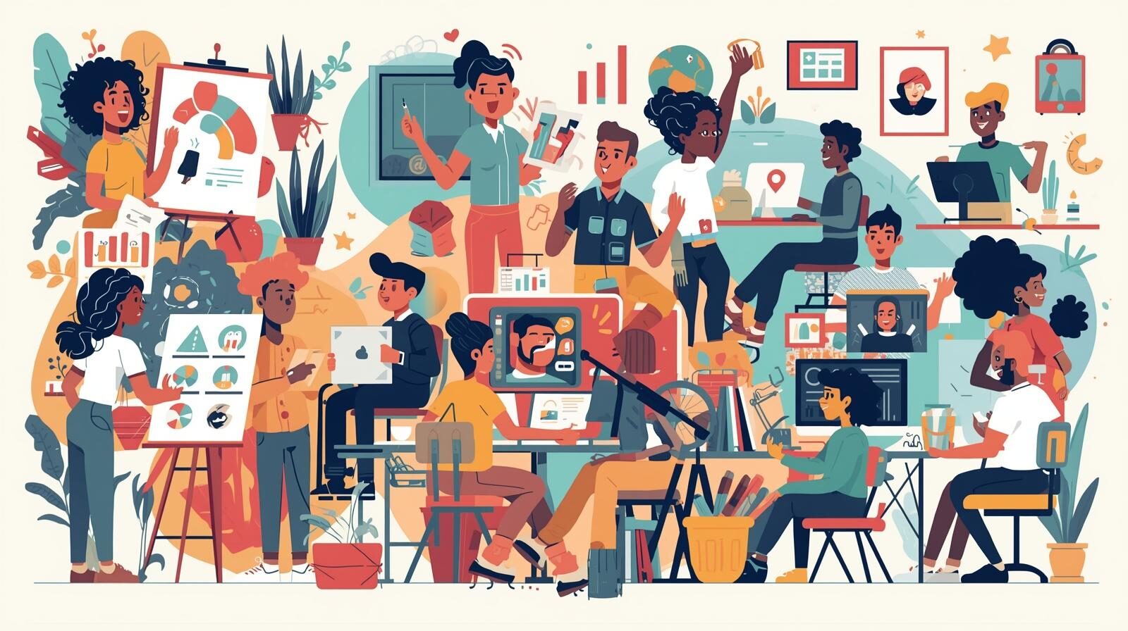 أوسبيلدونغ صناعة الرسوم المتحركة أوسبيلدونغ صناعة الرسوم المتحركة