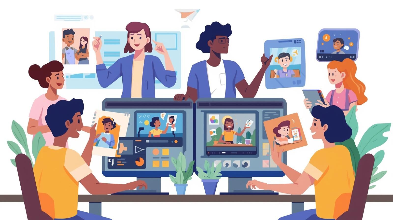 أوسبيلدونغ صناعة الرسوم المتحركة أوسبيلدونغ صناعة الرسوم المتحركة