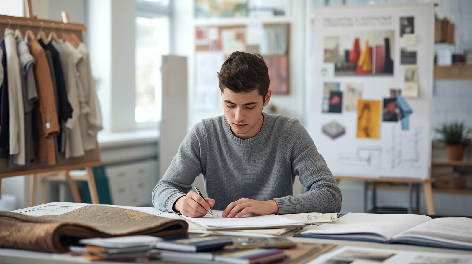 فني تصميم الديكور الداخلي فني تصميم الديكور الداخلي