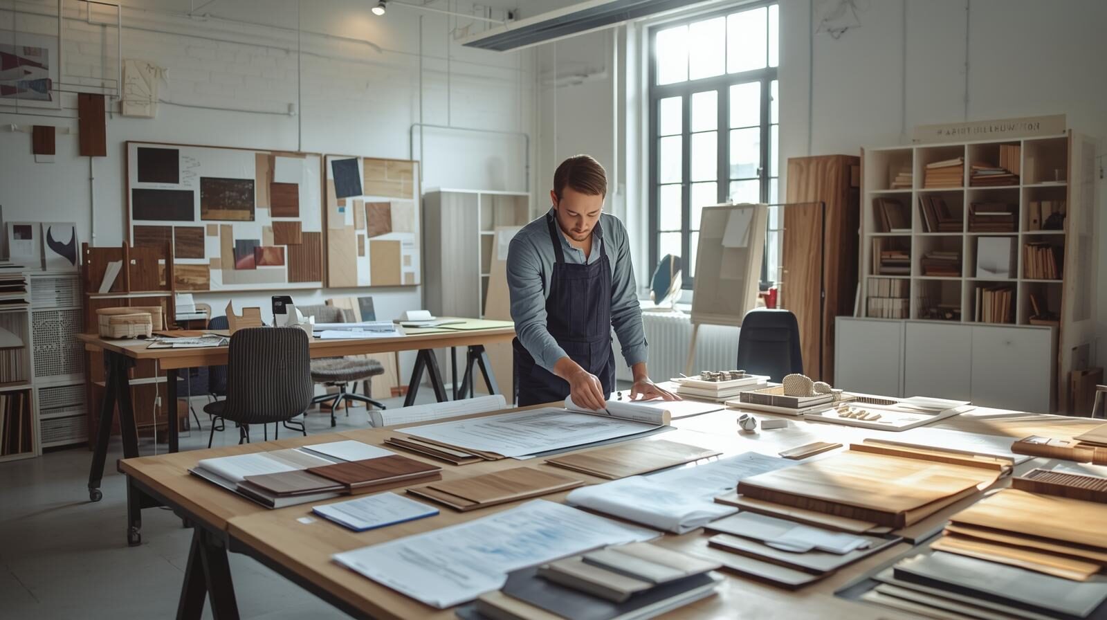 فني تصميم الديكور الداخلي فني تصميم الديكور الداخلي