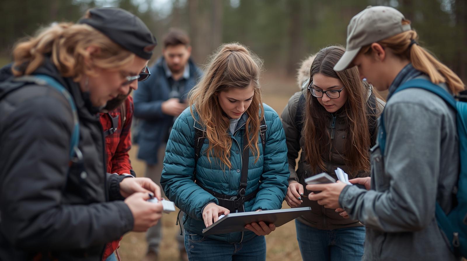 أوسبيلدونغ مراقبة البيئة