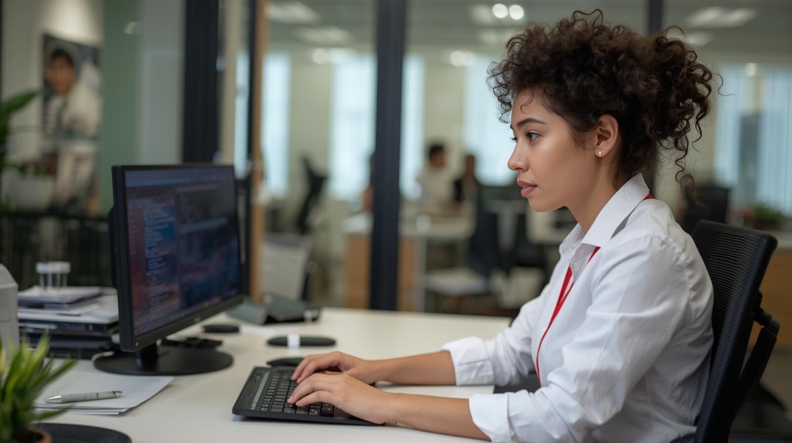 أوسبيلدونغ مسؤول مكتب أوسبيلدونغ مسؤول مكتب