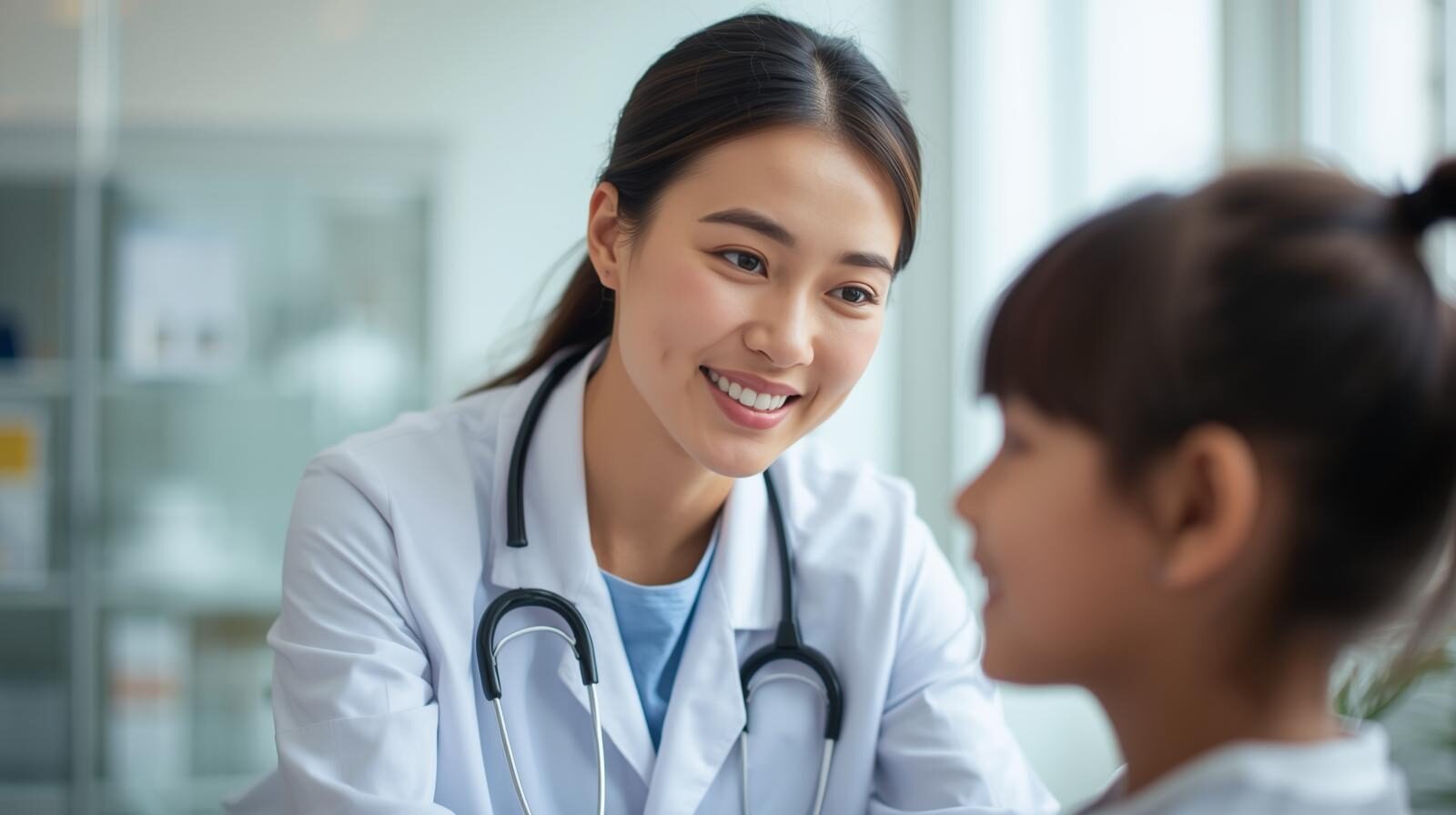 طبيب أطفال طبيب أطفال